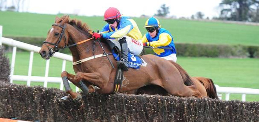 Deano returns to chasing at Clonmel