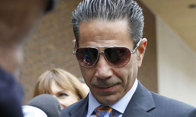 Joey Merlino