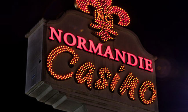 Normandie Casino