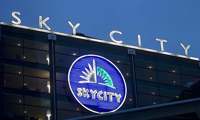 SkyCity Casino