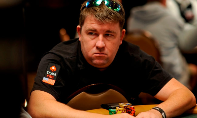 Chris Moneymaker