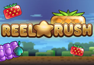 Reel Rush Slot Review