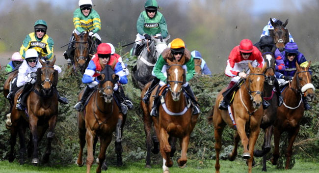 Betfair Market Movers