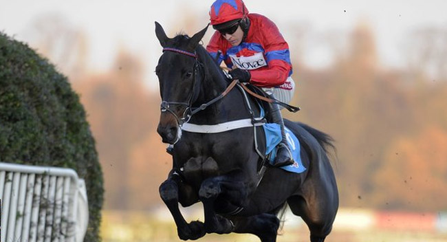 Laying Favourites On Betfair