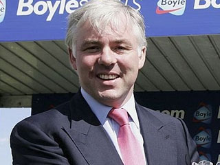 Jeremy Noseda