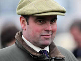 Alan King