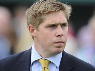 Dan Skelton