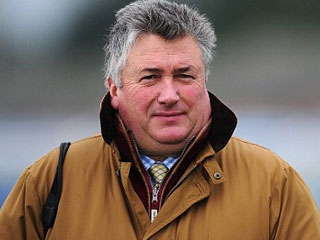 Paul Nicholls