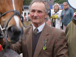 Richard Mitchell
