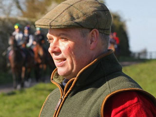 Clive Cox