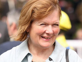 Jo Hughes Trainer Betting