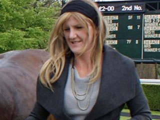 Rebecca Bastiman