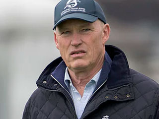 John Gosden