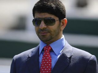 Saeed bin Suroor