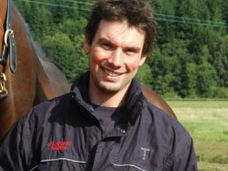 James Ewart