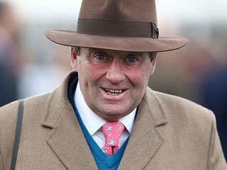 Nicky Henderson