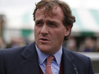 Richard Hannon