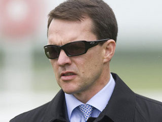 Aidan O'Brien