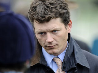 Andrew Balding