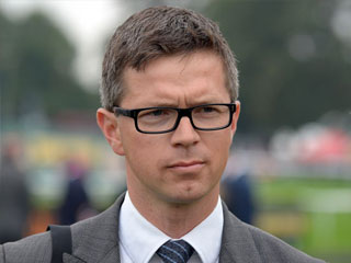 Roger Varian